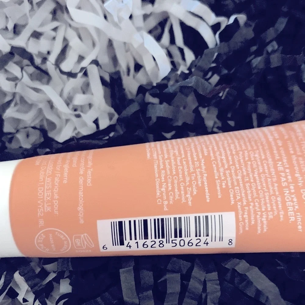 Elemis Superfood Glow Priming Moisturizer